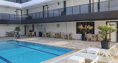 Ladik Hotel