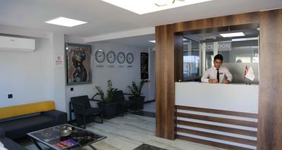 Ladik Hotel