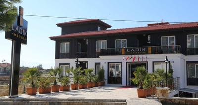 Ladik Hotel