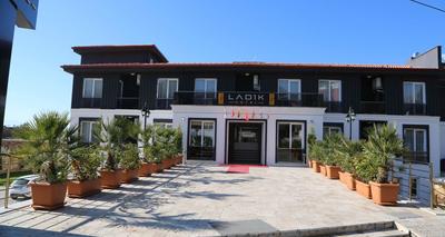 Ladik Hotel