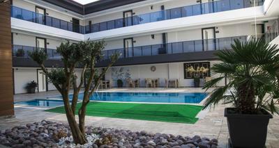 Ladik Hotel