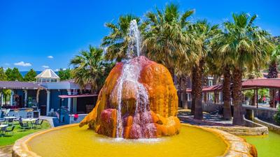 Larina Thermal Resort & Spa