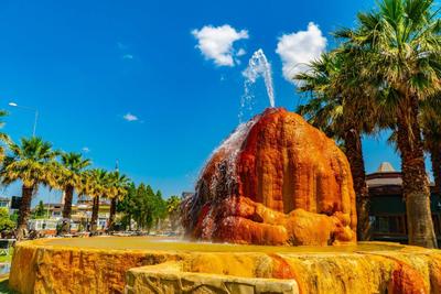 Larina Thermal Resort & Spa