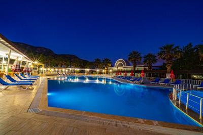 Larina Thermal Resort & Spa