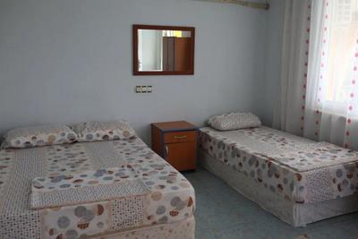 Ümit 2 Termal Apart & Pansiyon