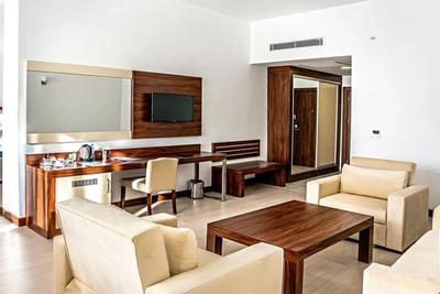 Gıran Park Termal Hotel