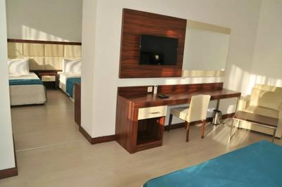 Gıran Park Termal Hotel