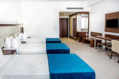 Gıran Park Termal Hotel
