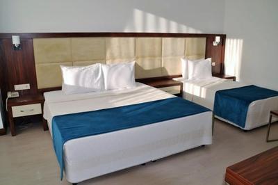 Gıran Park Termal Hotel