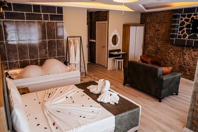 Hasuni Taş Otel