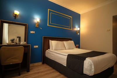Malabadi Otel