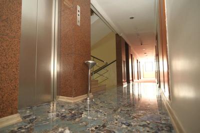 Malabadi Otel