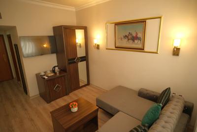 Malabadi Otel