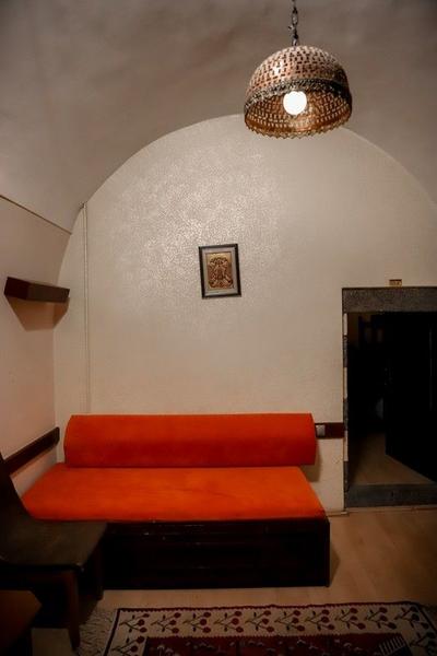 Hotel Büyük Kervansaray Otel
