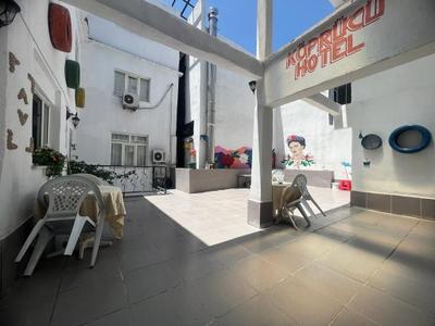 Köprücü Otel
