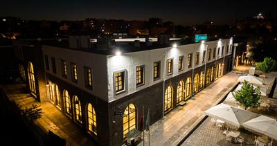 Ve Hotels Diyarbakir