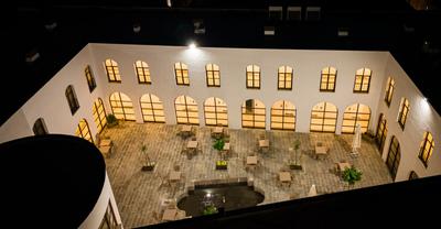 Ve Hotels Diyarbakir