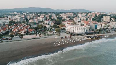 Ceneviz Suit Otel