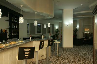 Akçakoca Hotel