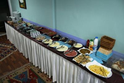 Otel Vadi