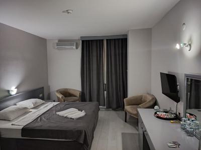Düzce Han Otel