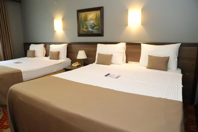 Hizel Otel