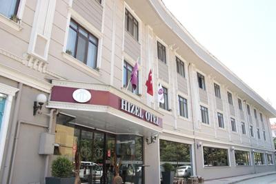 Hizel Otel