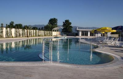 Pelemir Otel Düzce