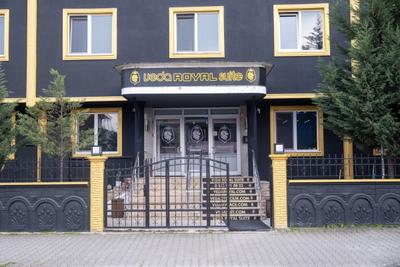 Veda Royal Suite