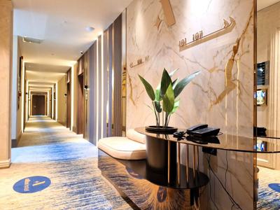 Aliba Hotel