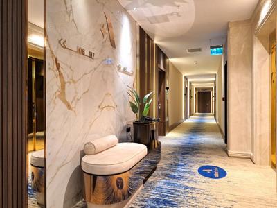 Aliba Hotel