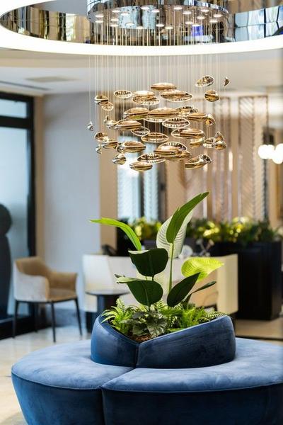 Aliba Hotel