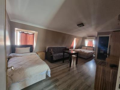 Antik Hotel