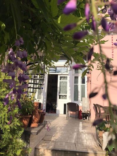 Antik Hotel