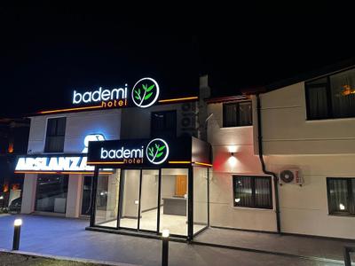 Bademi Room