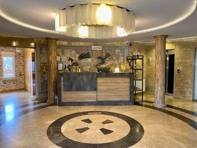 Blackmoon Villa Edirne