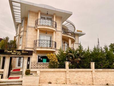 Blackmoon Villa Edirne