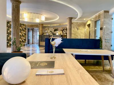 Blackmoon Villa Edirne