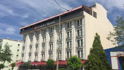 Çakici Hotel