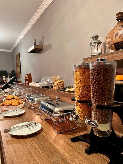 Taşhan Hotel Edirne