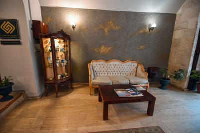Taşhan Hotel Edirne