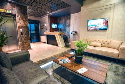 Concept Royal Edirne