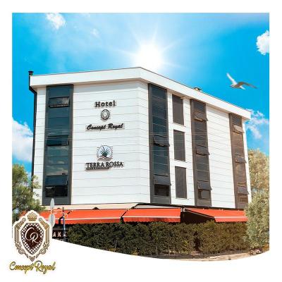 Concept Royal Edirne