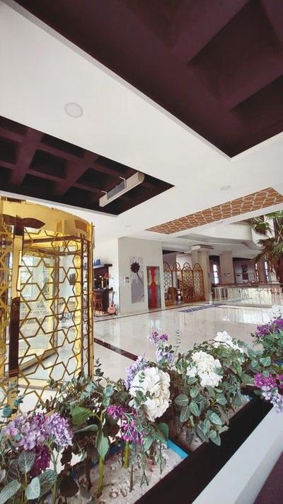 İpsala Park Hotel
