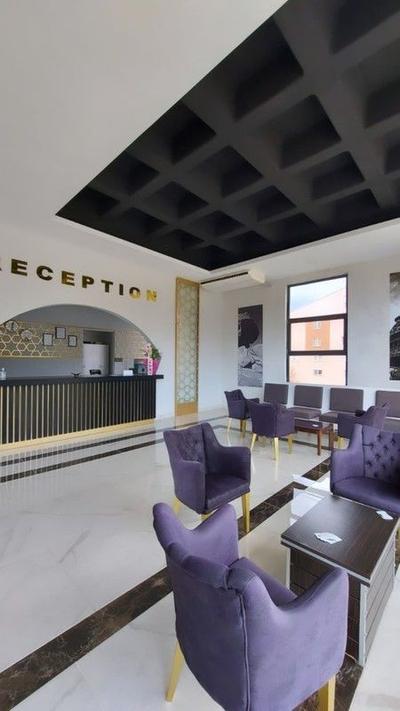 İpsala Park Hotel