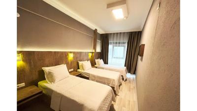 Karadeniz Otel