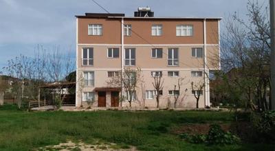 Emelce Köy Evi