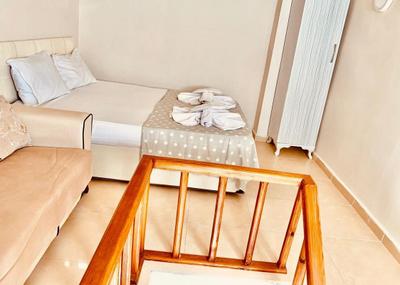 Erikli Sunshine Holiday Apart Hotel