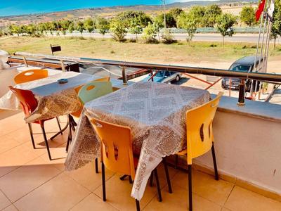 Erikli Sunshine Holiday Apart Hotel
