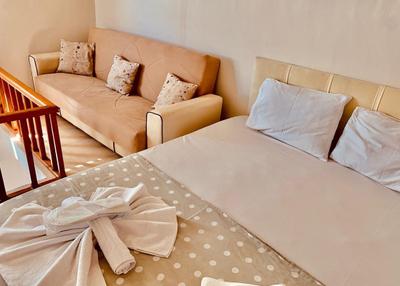 Erikli Sunshine Holiday Apart Hotel